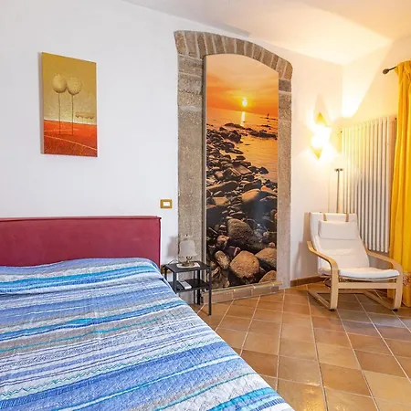Agriturismo San Giuseppe Baratti Exterior photo