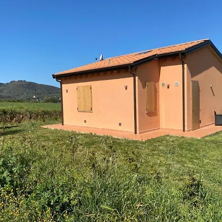 Agriturismo San Giuseppe Baratti Exterior photo