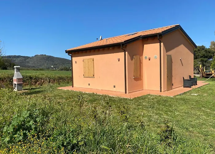 Agriturismo San Giuseppe