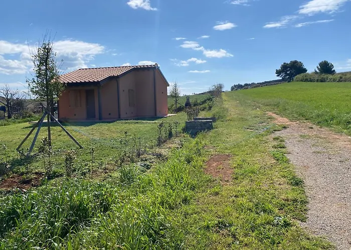 Agriturismo San Giuseppe
