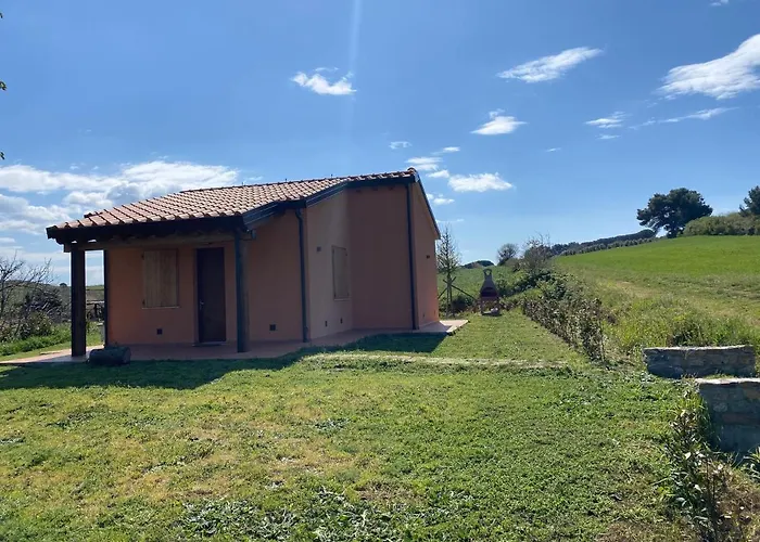 Agriturismo San Giuseppe