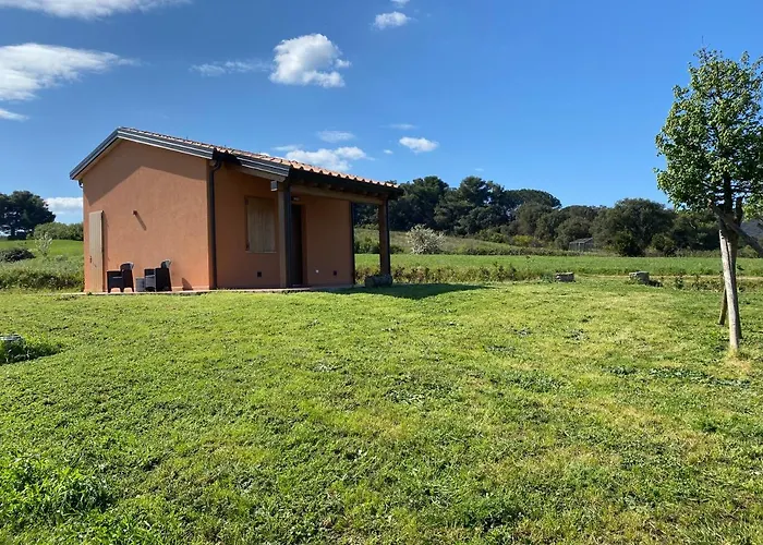 Agriturismo San Giuseppe