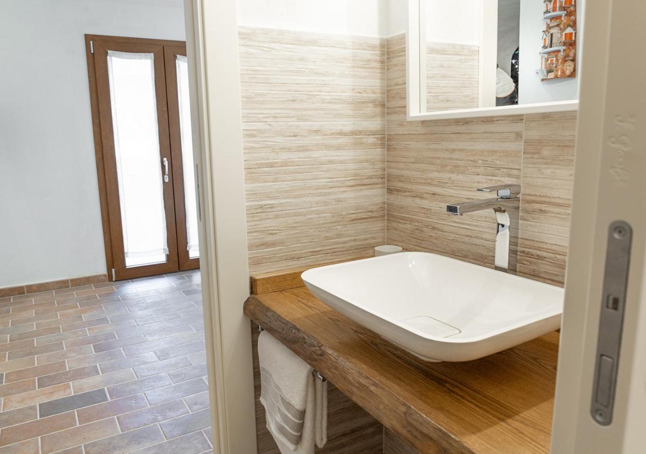 San Giuseppe Holiday home *