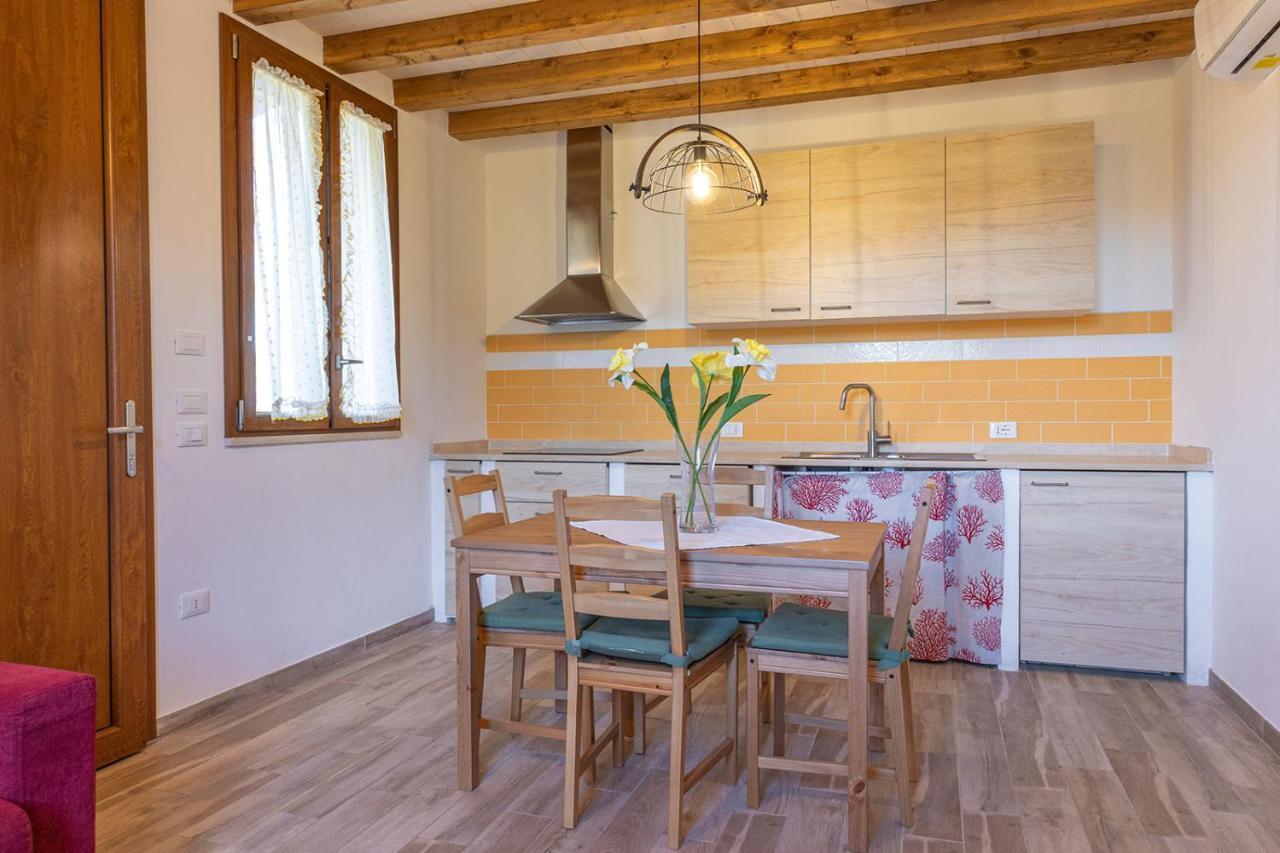 San Giuseppe Ferienhaus Baratti