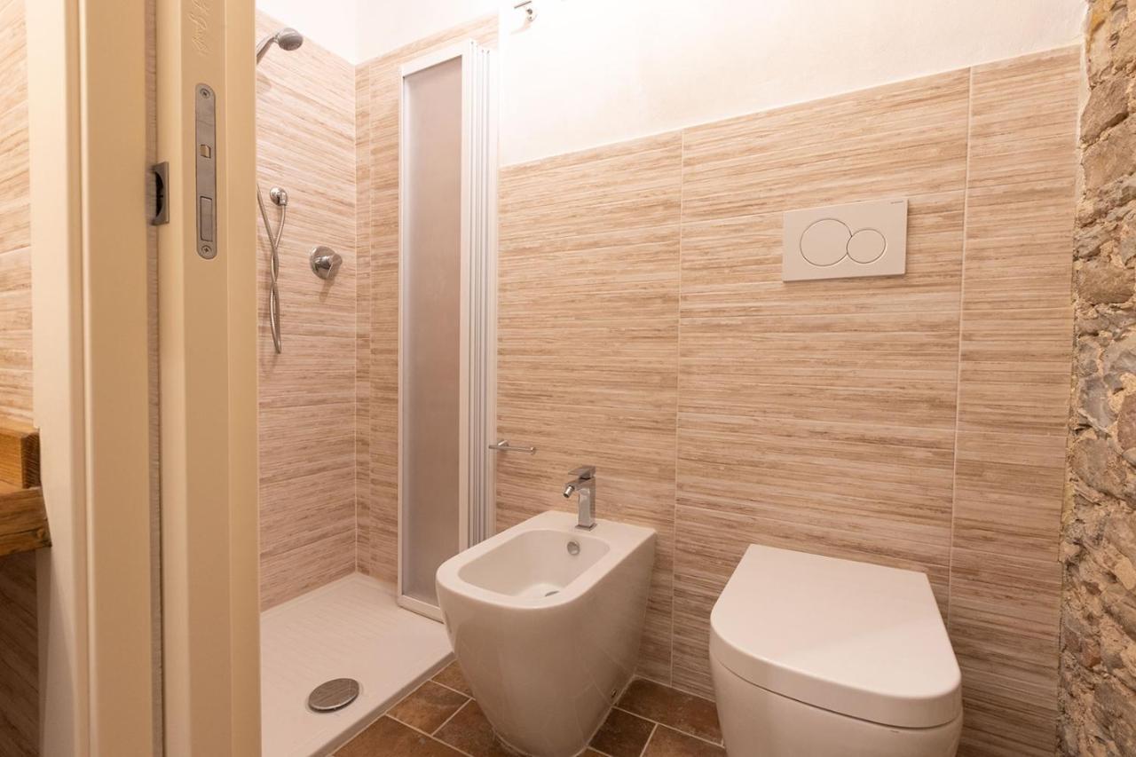 San Giuseppe Holiday home Baratti