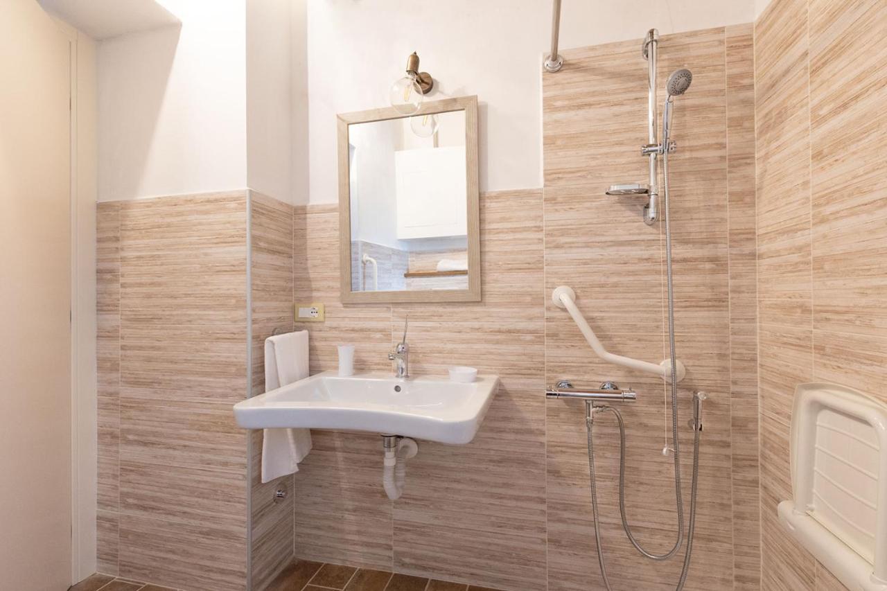San Giuseppe Holiday home