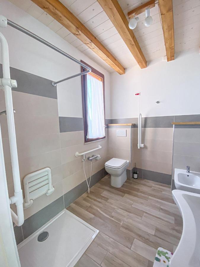 Ferienhaus San Giuseppe Baratti