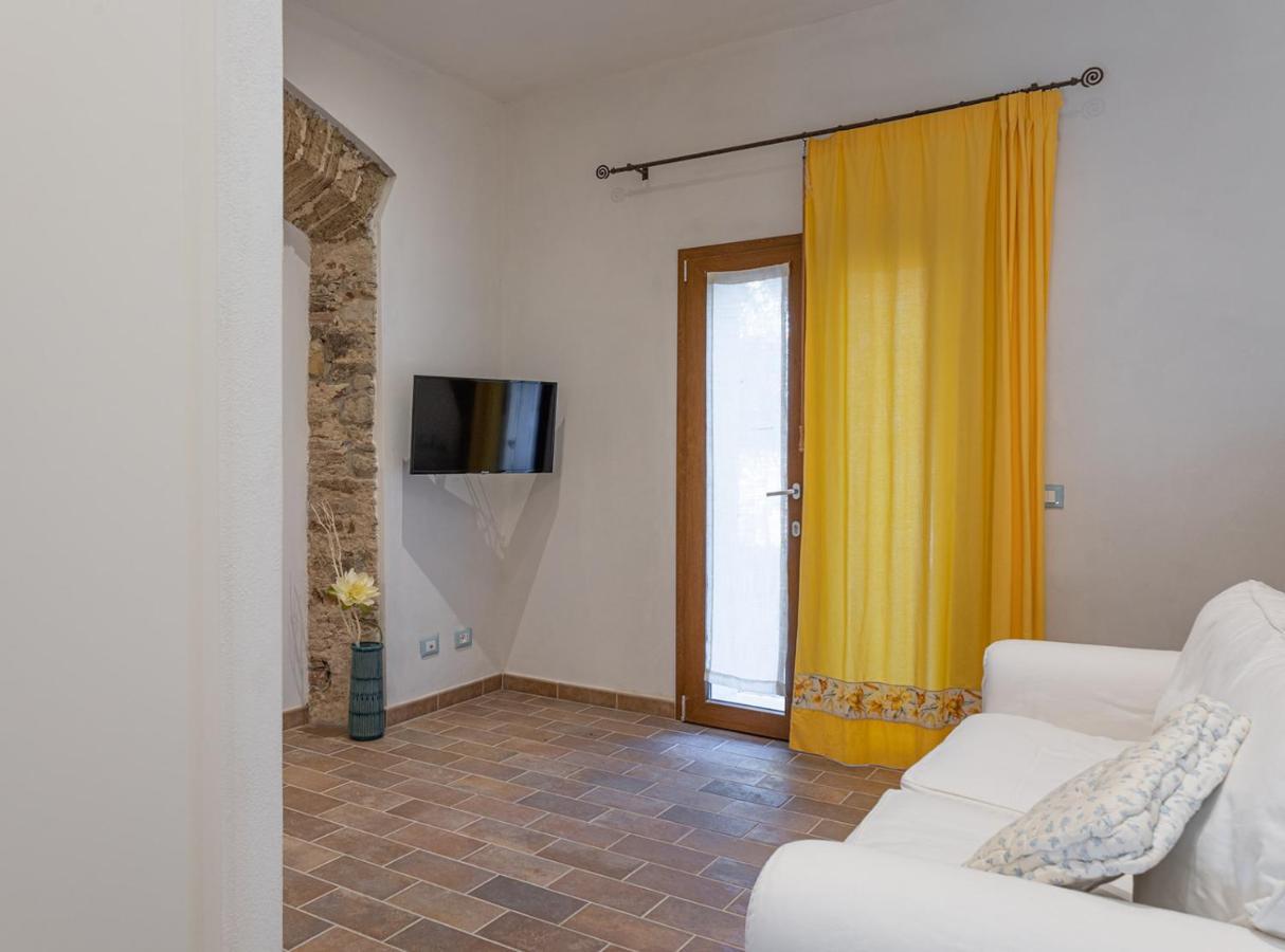San Giuseppe Ferienhaus *
