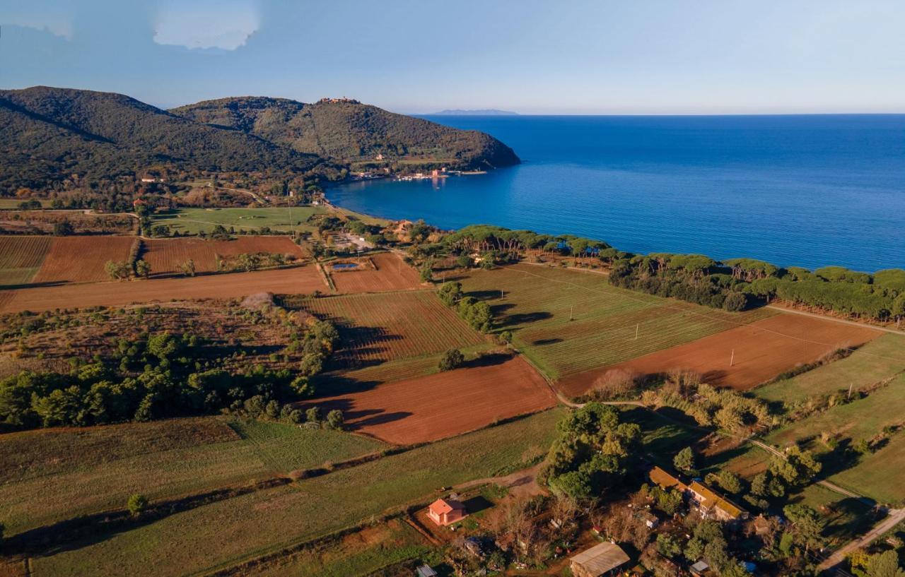 San Giuseppe Holiday home *