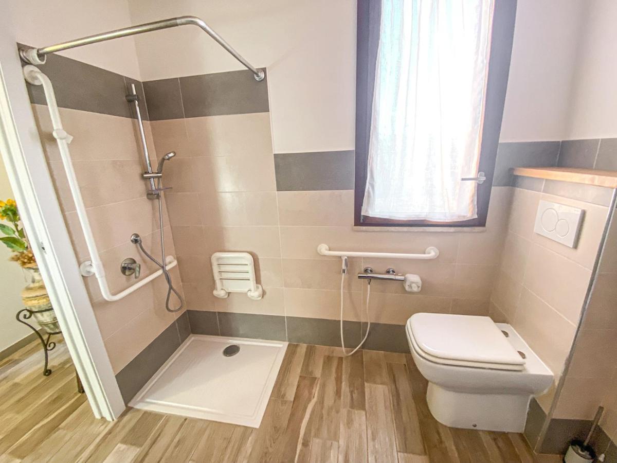 San Giuseppe Holiday home *
