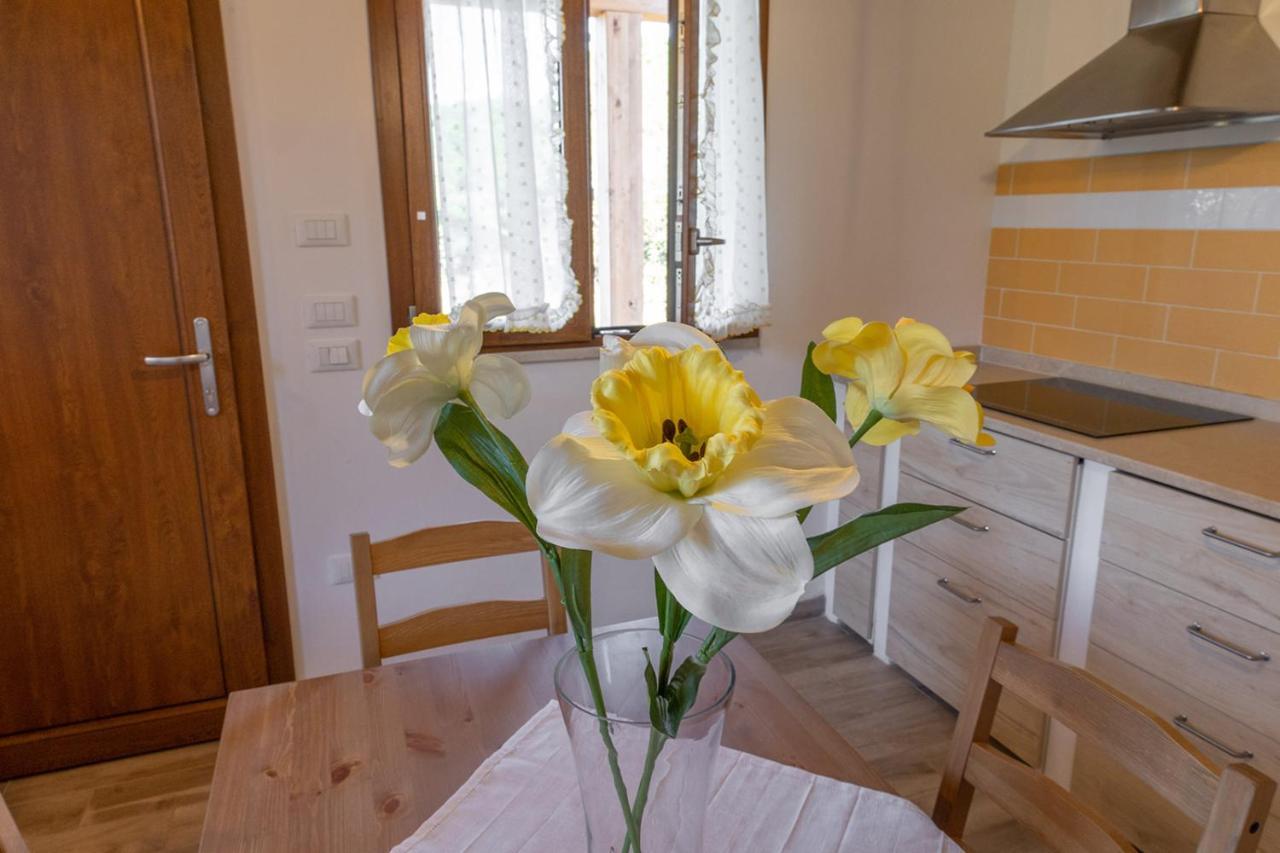 Ferienhaus San Giuseppe