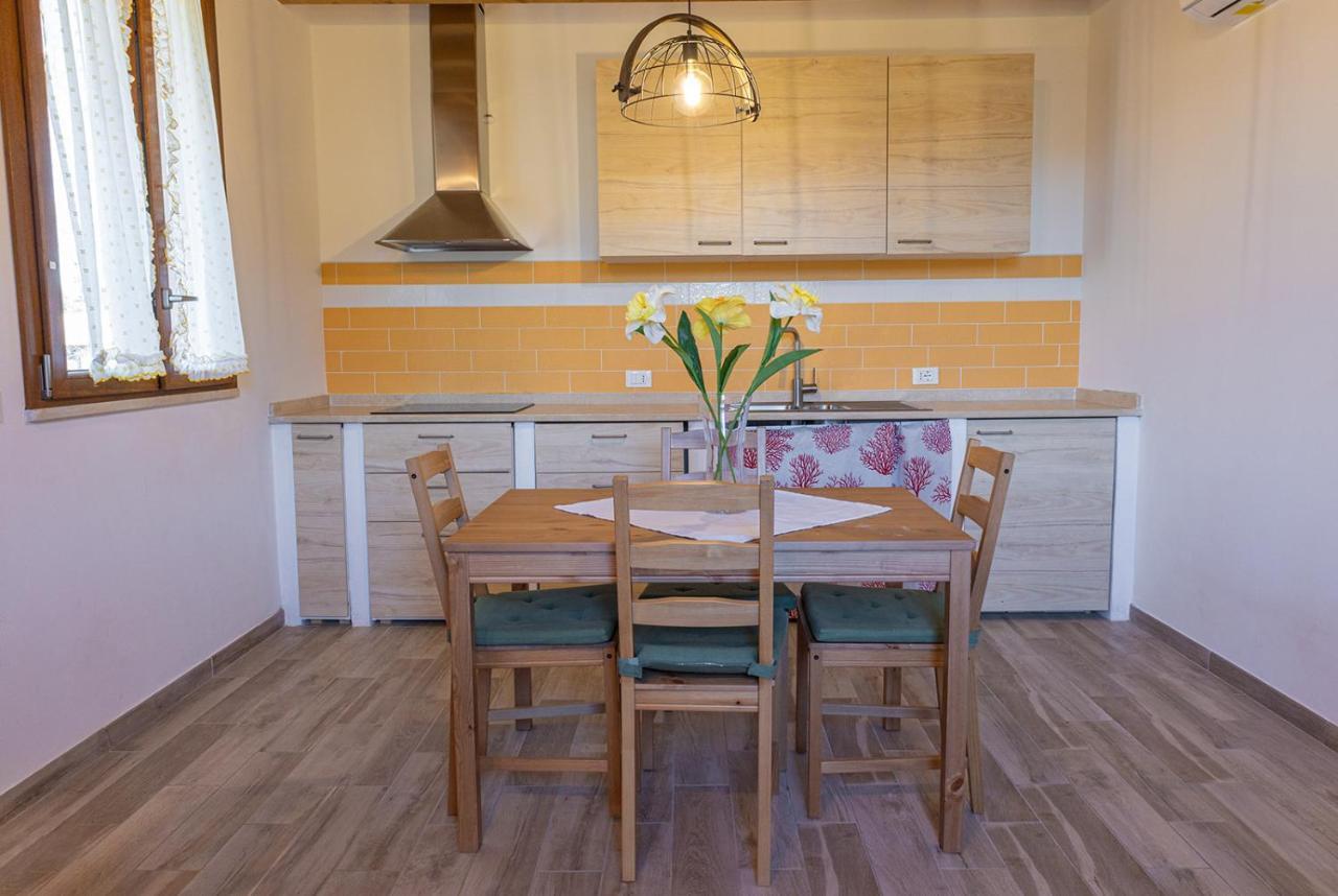 Holiday home San Giuseppe Baratti
