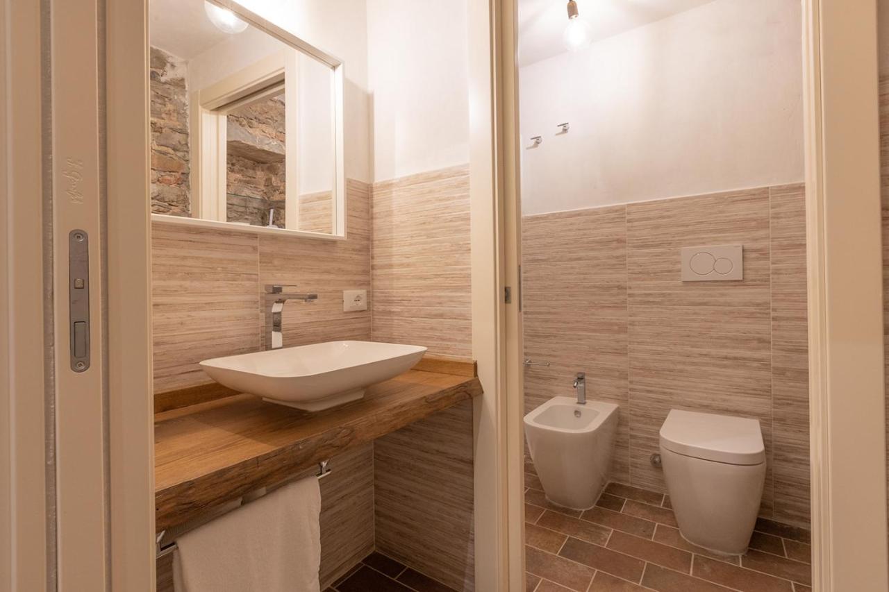 San Giuseppe Ferienhaus Baratti