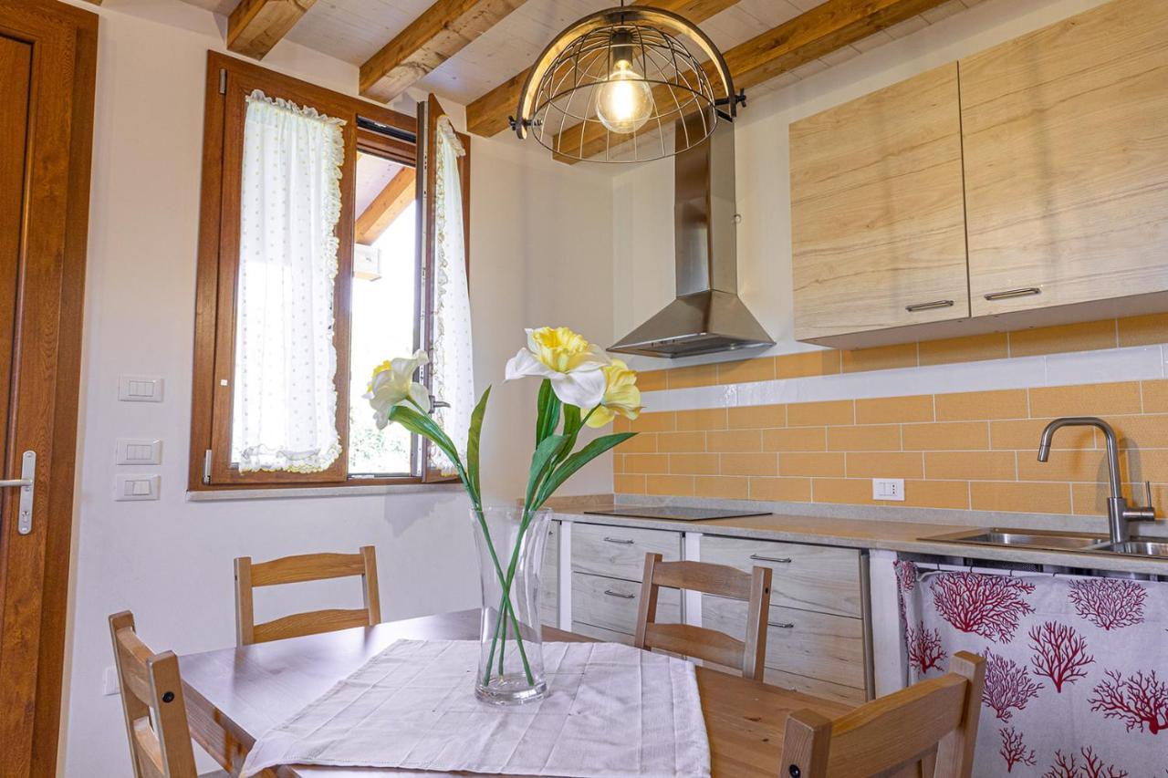 San Giuseppe Ferienhaus