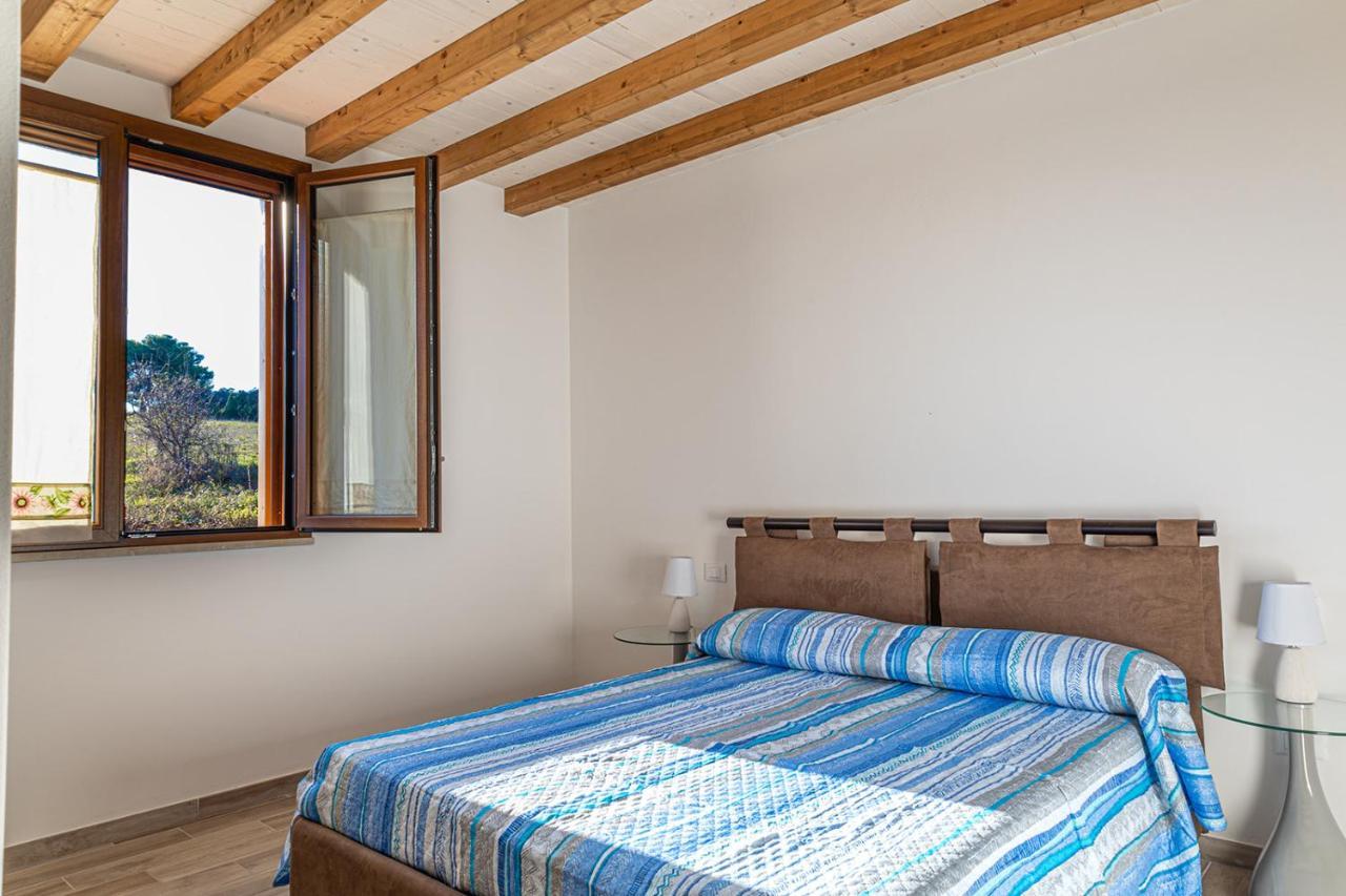 Ferienhaus San Giuseppe Baratti