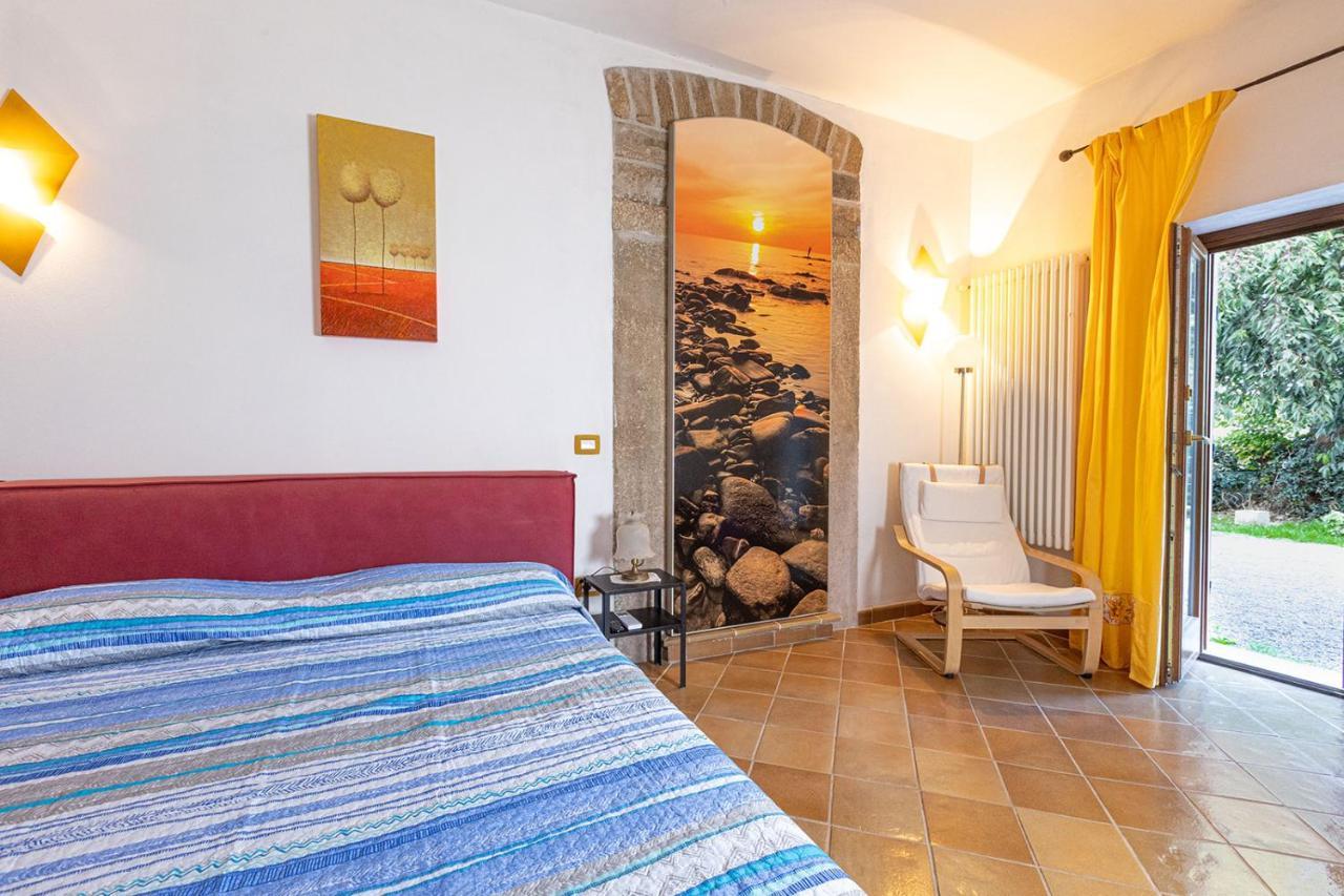 San Giuseppe Holiday home *