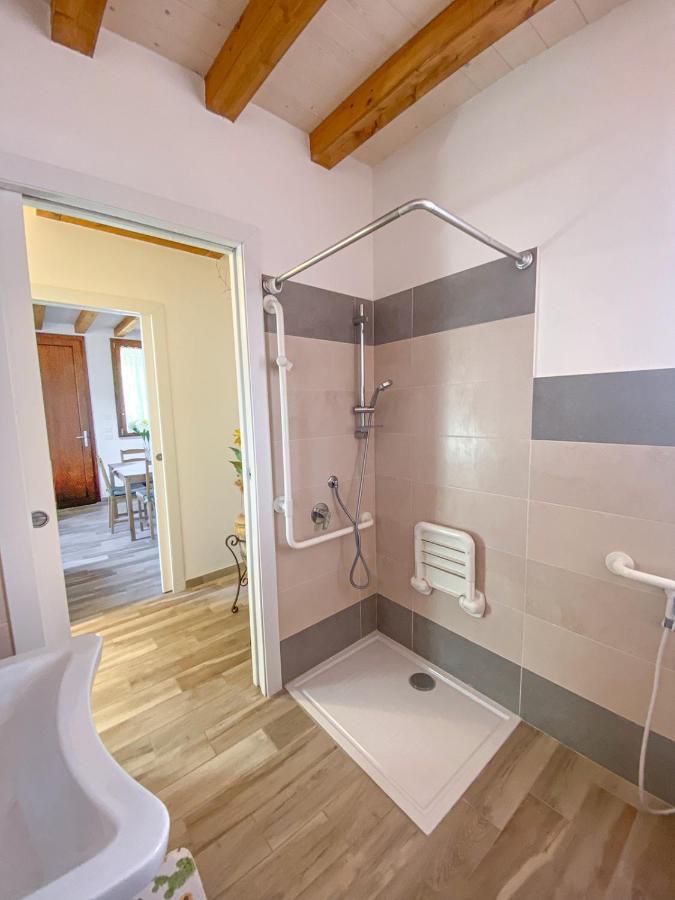 Ferienhaus San Giuseppe Baratti
