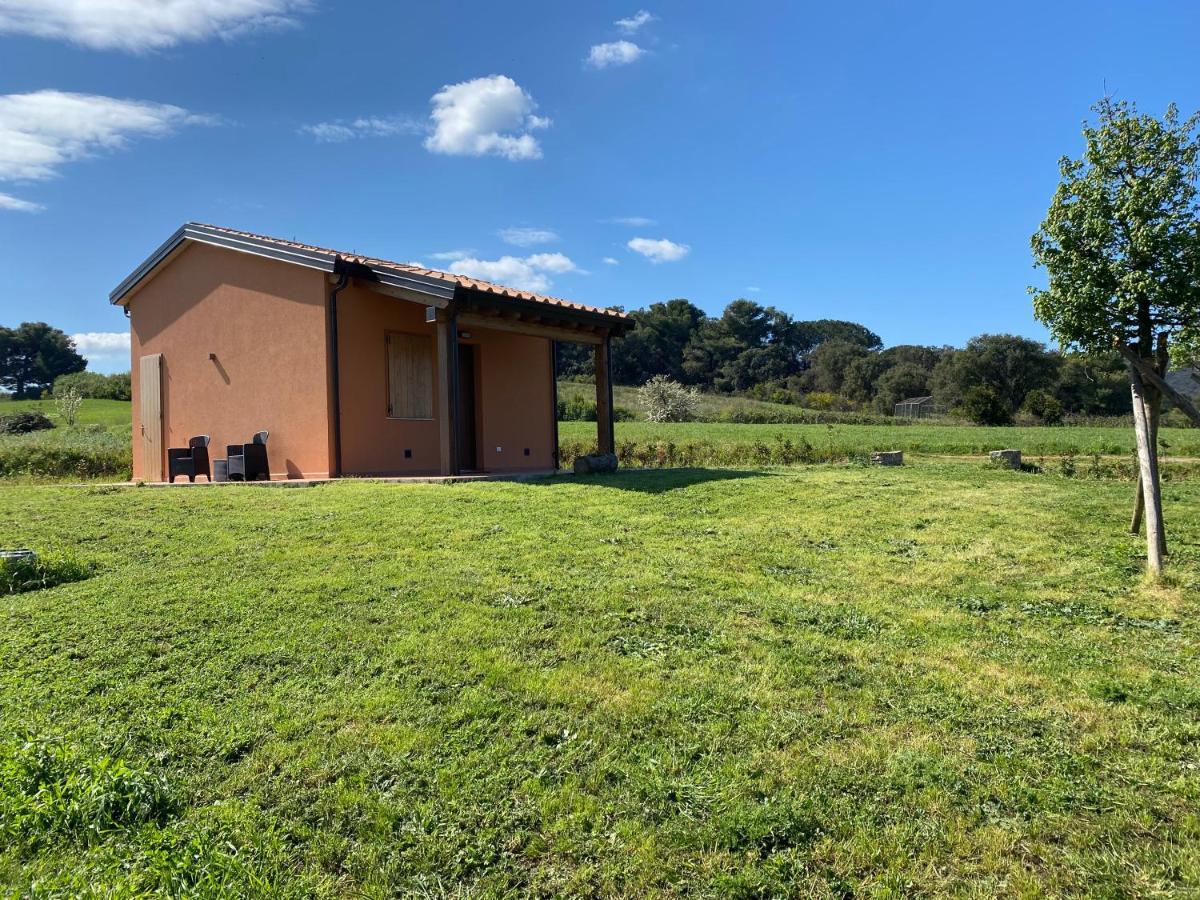 San Giuseppe Ferienhaus Baratti