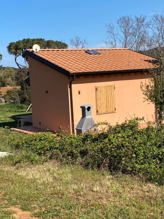 Ferienhaus San Giuseppe *